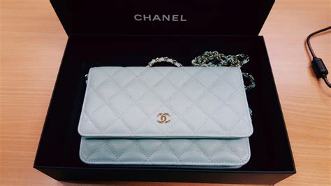 chanel wallet new collection 2019|new Chanel wallet on chain.